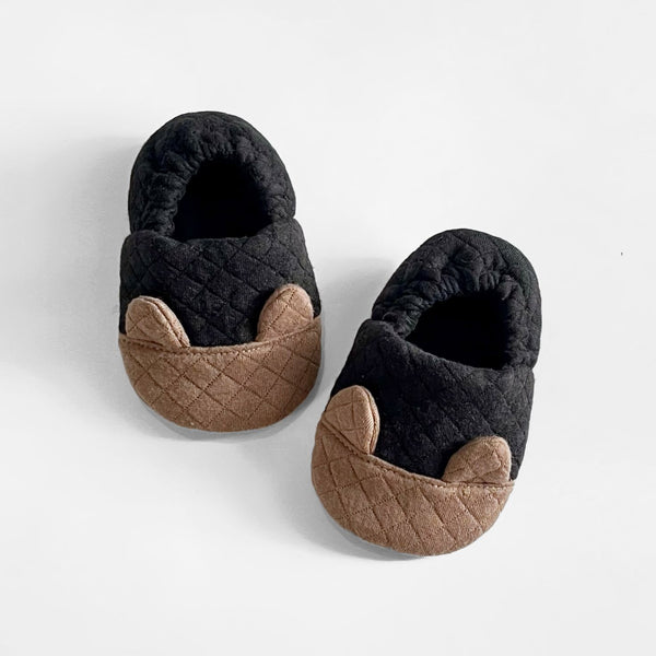 Quilted Bear