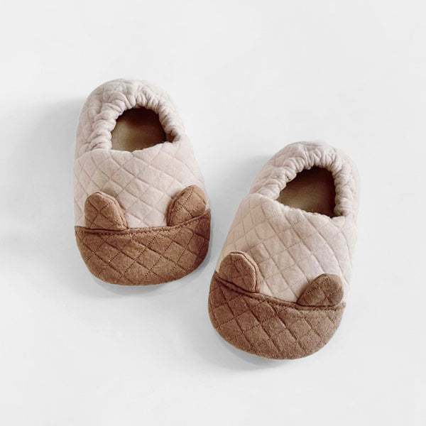 Quilted Bear