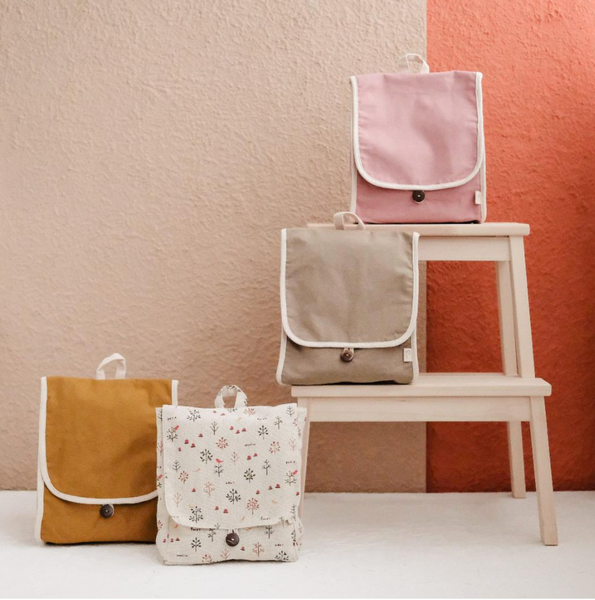 Retro Kiddie Bag