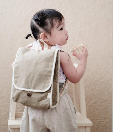 Retro Kiddie Bag