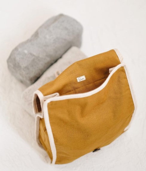Retro Kiddie Bag