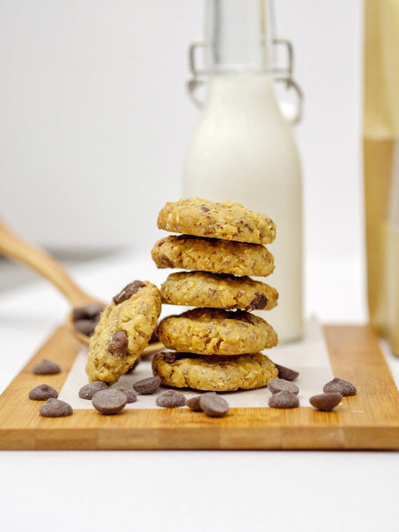 Add On: Lactation Cookies (350g)
