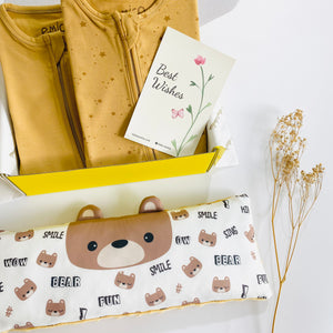 Ready-To-Go Baby Essentials Gift Sets