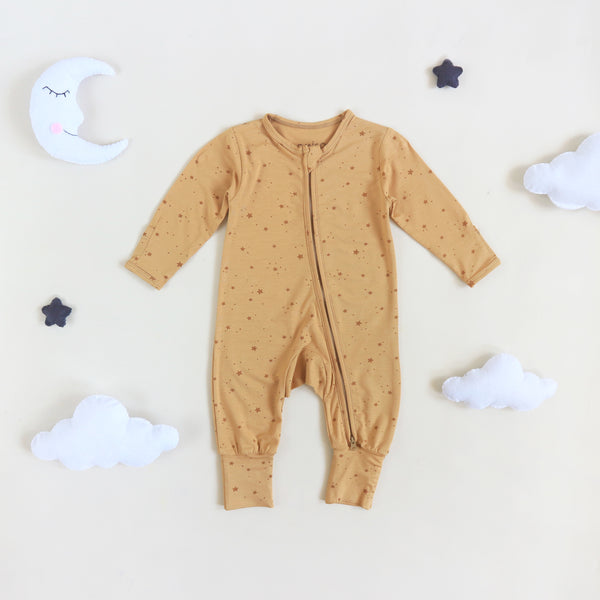 TENCEL™ Premium Baby Sleepsuit