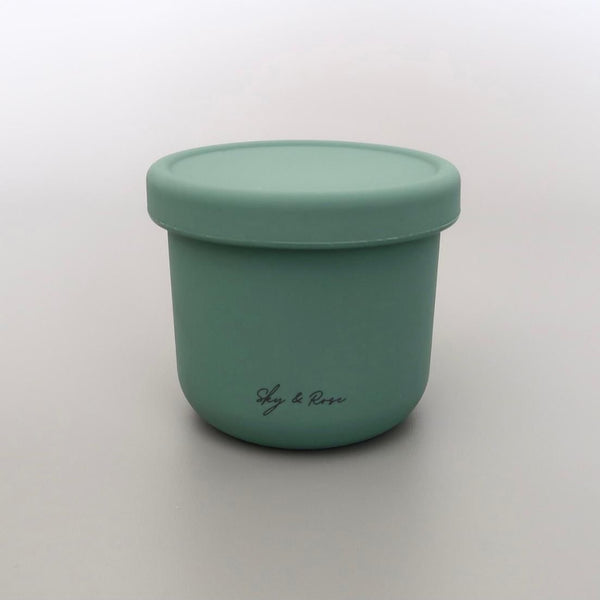 Silicone Food Container