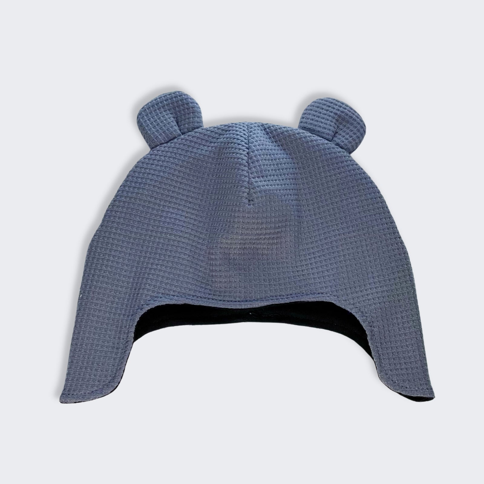 Waffle Bear Hat