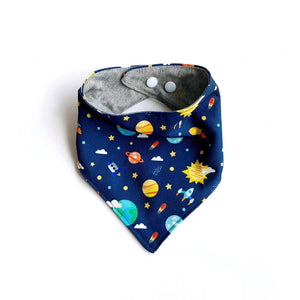 Outerspace Bib
