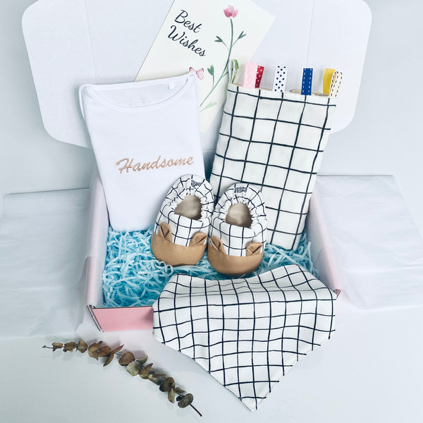 Joy Bundle Gift Set (4 pcs)
