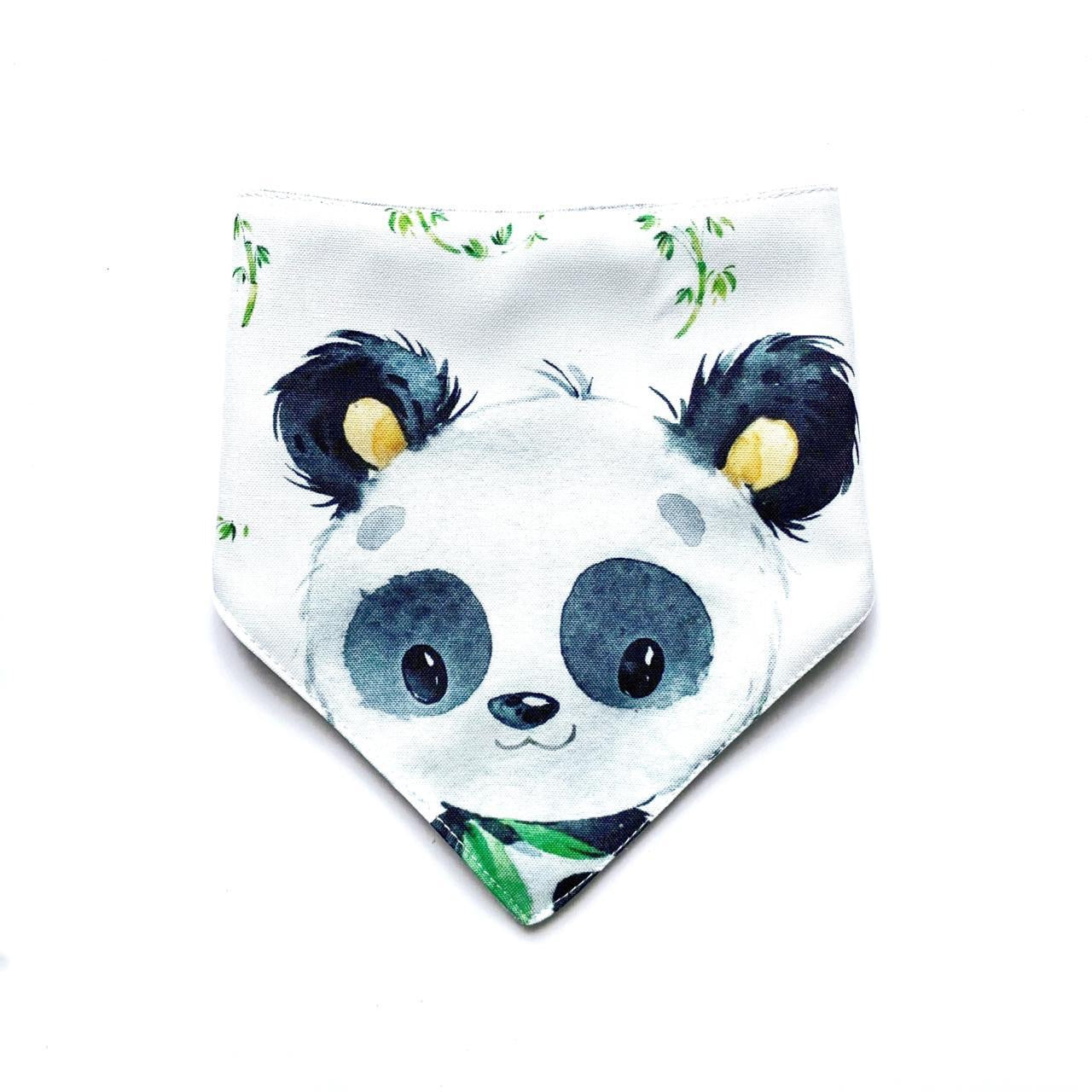 Watercolour - Po the Panda