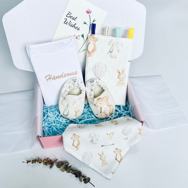 Joy Bundle Gift Set (4 pcs)
